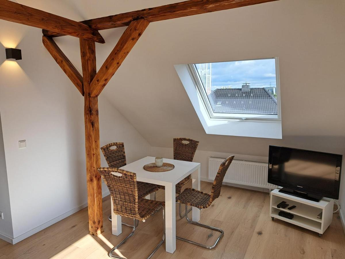 Wohnung In Hattingen An Der Ruhr Exterior foto