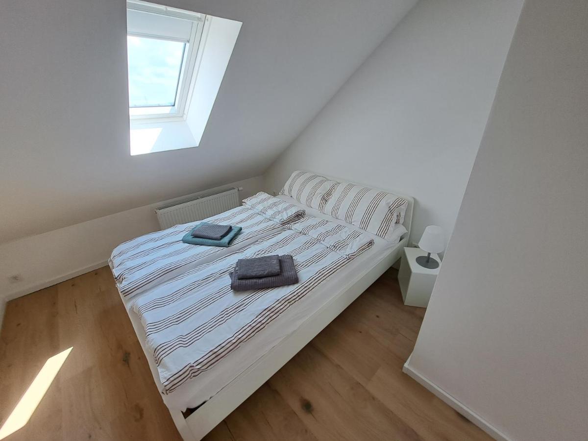 Wohnung In Hattingen An Der Ruhr Exterior foto